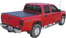 Load image into Gallery viewer, Truxedo 04-12 GMC Canyon & Chevrolet Colorado 5ft Lo Pro Bed Cover