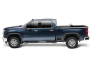 Load image into Gallery viewer, Truxedo 2020 GMC Sierra & Chevrolet Silverado 2500HD & 3500HD 6ft 9in Sentry Bed Cover