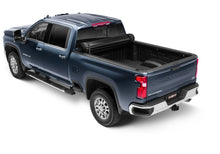 Load image into Gallery viewer, Truxedo 2020 GMC Sierra & Chevrolet Silverado 2500HD & 3500HD 6ft 9in Sentry CT Bed Cover