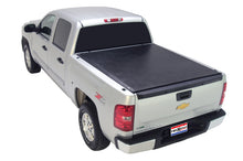 Load image into Gallery viewer, Truxedo 07-13 GMC Sierra & Chevrolet Silverado 1500/2500/3500 w/Track System 6ft 6in Lo Pro BedCover
