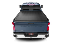 Load image into Gallery viewer, Truxedo 2020 GMC Sierra & Chevrolet Silverado 2500HD & 3500HD 6ft 9in Sentry Bed Cover