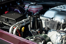 Load image into Gallery viewer, Corsa 15-23 Dodge Hellcat Challenger/Charger (6.2L) & 18-24 Trackhawk/Durango Catch Can