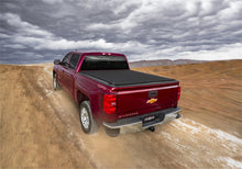 Load image into Gallery viewer, Truxedo 2020 GMC Sierra & Chevrolet Silverado 2500HD/3500HD w/Tailgate 8ft Pro X15 Bed Cover