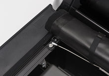 Load image into Gallery viewer, Truxedo 07-13 GMC Sierra & Chevrolet Silverado 1500/2500/3500 w/Track System 8ft Deuce Bed Cover