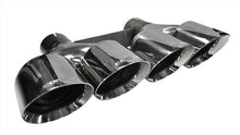 Load image into Gallery viewer, Corsa 2014-2019 Chevy Corvette C7 Stainless Steel Exhaust Tip Kit