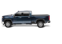 Load image into Gallery viewer, Truxedo 2020 GMC Sierra & Chevrolet Silverado 2500HD & 3500HD 6ft 9in Sentry Bed Cover
