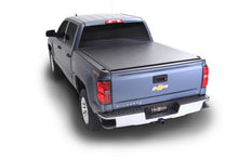Load image into Gallery viewer, Truxedo 14-18 GMC Sierra & Chevrolet Silverado 1500 6ft 6in Lo Pro Bed Cover