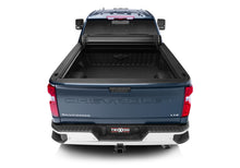 Load image into Gallery viewer, Truxedo 2020 GMC Sierra & Chevrolet Silverado 2500HD & 3500HD 6ft 9in Sentry Bed Cover