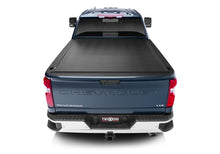 Load image into Gallery viewer, Truxedo 2020 GMC Sierra & Chevrolet Silverado 2500HD & 3500HD 6ft 9in Sentry Bed Cover