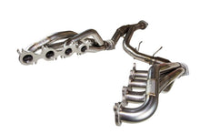Load image into Gallery viewer, Kooks 15-20 Ford F-150 King Ranch XLT Lariat Platinum XL 1-3/4 x 3 Header & Catted Y-Pipe Kit