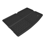3D MAXpider 21-23 Chevrolet Suburban Kagu Cargo Liner- Black Cargo Liner