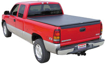 Load image into Gallery viewer, Truxedo 99-07 GMC Sierra & Chevrolet Silverado 1500 Classic 6ft 6in TruXport Bed Cover