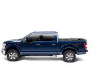 Load image into Gallery viewer, BAK 2021+ Ford F-150 Regular Super Cab & Super Crew (4 Door) BAKFlip FiberMax 6.5ft Bed Cover