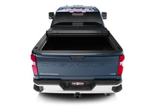 Load image into Gallery viewer, Truxedo 2020 GMC Sierra & Chevrolet Silverado 2500HD & 3500HD 6ft 9in Sentry CT Bed Cover