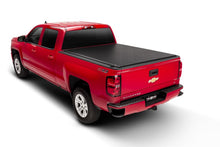 Load image into Gallery viewer, Truxedo 16-18 GMC Sierra & Chevrolet Silverado 1500/2500/3500 w/Sport Bar 8ft Lo Pro Bed Cover