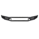 Westin 17-20 Ford F-150 Raptor Outlaw Front Bumper - Tex. Blk