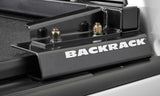 BackRack 15-23 Chevrolet Colorado / GMC Canyon Tonneau Hardware Kit - Wide Top