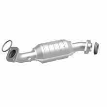 Load image into Gallery viewer, MagnaFlow California Catalytic Converter Direct Fit 04-09 Cadillac CTS V6 3.6L