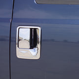 Putco 99-16 Ford SuperDuty w/o Passenger Keyhole (4 Door) Door Handle Covers