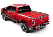 Load image into Gallery viewer, UnderCover 19-20 Ford Super Duty 80.4in Fusion Bed Cover - Silver Spruce Metallic