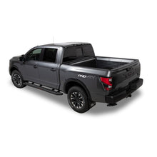 Load image into Gallery viewer, Putco 16-21 Nissan Titan/Titan XD - 5.7ft (Short Box) Molle Passenger Side Panel