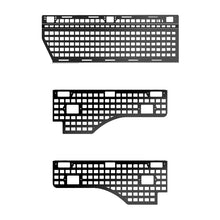 Load image into Gallery viewer, Putco 15-21 Chevy Colorado /Canyon - 5.1ft (Short Box) Molle Passenger Side Panel