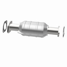 Load image into Gallery viewer, MagnaFlow Catalytic Converter DF 98-00 Nissan Frontier 2.4L Rear