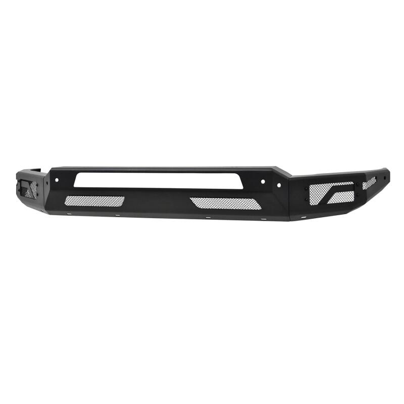 Westin 2010-2019 Dodge Ram 2500/3500 ( Old Body Style )  Pro-Mod Front Bumper