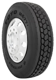Toyo M677+ Tire - 285/75R24.5 144/141L G/14