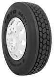 Toyo M677+ Tire - 11R22.5 146/143L H/16