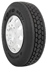 Load image into Gallery viewer, Toyo M677+ Tire - 11R24.5 149/146L H/16