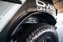 Load image into Gallery viewer, DV8 Offroad 21-22 Ford Bronco Rear Inner Fender Liners