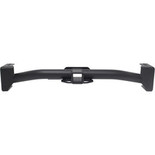 Load image into Gallery viewer, Westin 14-21 Toyota Tundra Outlaw Bumper Hitch Accessory - Textured Black