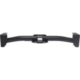 Westin 14-21 Toyota Tundra Outlaw Bumper Hitch Accessory - Textured Black