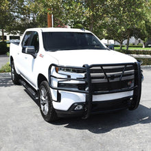 Load image into Gallery viewer, Westin 2019 Chevrolet Silverado 1500 HDX Grille Guard - Black