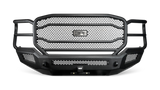 Body Armor 4x4 11-16 Ford F250/350 Super Duty Ambush XT Front Bumper (Non-Winch)