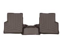 Load image into Gallery viewer, WeatherTech 22-23 Lexus LX Rear FloorLiner - Cocoa