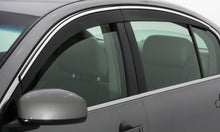 Load image into Gallery viewer, AVS 21-24 Kia K5 Vent Visor Low Pro 4PC - Chrome Trim