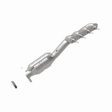 Load image into Gallery viewer, MagnaFlow Conv DF 06-09 Cadillac STS 4.4L Driver Side