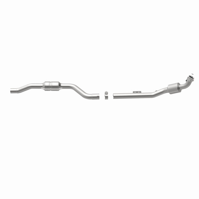 Magnaflow 2005 Mercedes-Benz E320 3.2L Direct Fit Converter