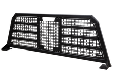Load image into Gallery viewer, Gen-Y 17+ Ford F250/ F350 Defender Headache Rack/ 3-Molle Panels - Black