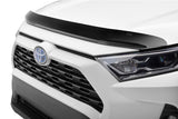 Husky Liners 13-18 Toyota RAV4 Hood Shield - Smoke
