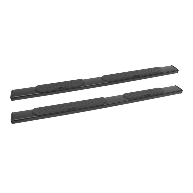 Westin 19-20 Ram 1500 Quad Cab (Excl 2019 Ram 1500 Classic) R5 Nerf Step Bars - Black