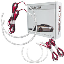 Load image into Gallery viewer, Oracle Chevrolet Monte Carlo 00-05 LED Halo Kit - White SEE WARRANTY