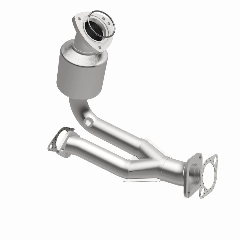 MagnaFlow Conv DF 09-11 Chevy Malibu 3.6L