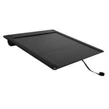 Load image into Gallery viewer, Westin 19-26 GM Silverado/Sierra 1500 5ft 8in Bed Manual Retractable Tonneau Cover - Black