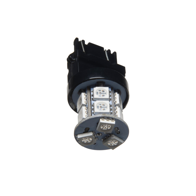 Oracle 7443 13 LED Bulb (Single) - Amber SEE WARRANTY