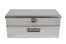 Load image into Gallery viewer, Deezee Universal Tool Box - Red Chest BT Alum 37In