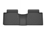 WeatherTech 17-19 Toyota Corolla Rear FloorLiner HP - Black