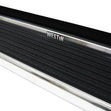 Load image into Gallery viewer, Westin Polished Aluminum Running Board 68.4 inches SG6 Running Boards - Polished